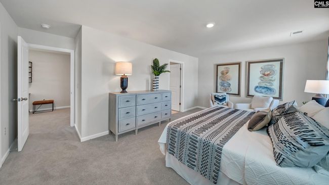 567 Edgetree Dr, House other with 5 bedrooms, 3 bathrooms and null parking in Hopkins SC | Image 25