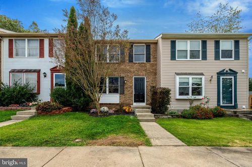 3437 Belfry Ln, WOODBRIDGE, VA, 22192-4349 | Card Image