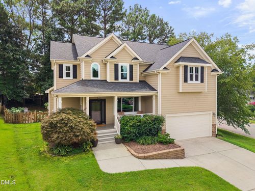1000 Proper Ct, Apex, NC, 27502-3000 | Card Image