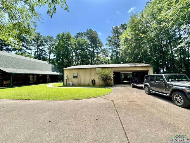 332 E Wynns Creek Rd, House other with 4 bedrooms, 3 bathrooms and null parking in Kilgore TX | Image 36