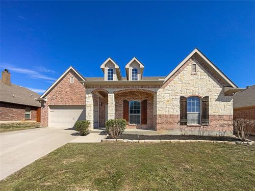 1609 Salado Trail, Weatherford, TX, 76087 | Card Image