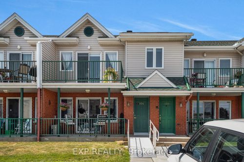 103-2929 Rue Laurier, Rockland, ON, K4K1T8 | Card Image