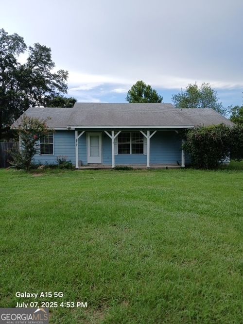 477 Dallas Cir, Folkston, GA, 31537-6805 | Card Image