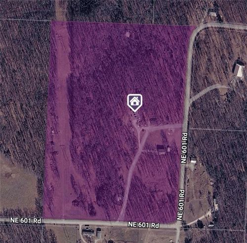 6895 Ne 601 Rd, Osceola, MO, 64776-8218 | Card Image