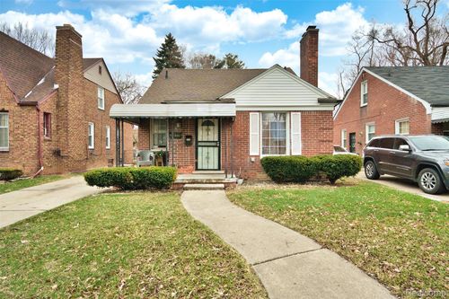 11658 Penrod St, Detroit, MI, 48228-1149 | Card Image