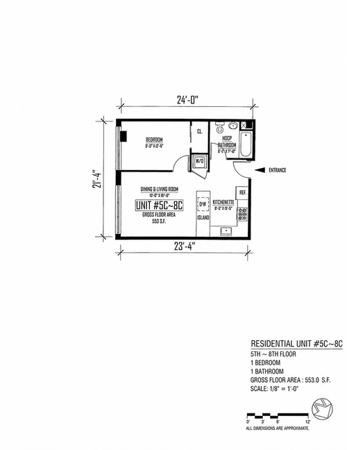 7c-97-29 64th Road, New York City, NY, 11374 | Card Image