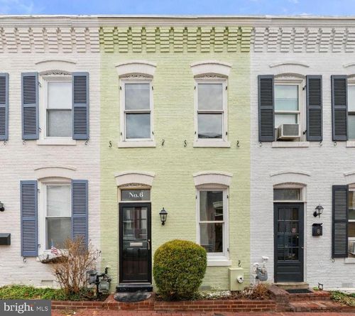 6 Terrace Ct Ne, WASHINGTON, DC, 20002-7310 | Card Image