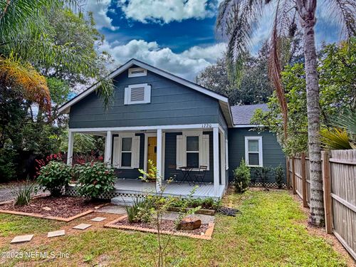 1720 Boulder St, JACKSONVILLE, FL, 32207-5403 | Card Image
