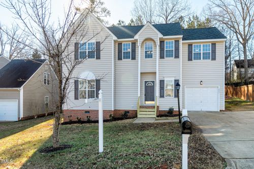 2901 Alder Ridge Ln, Raleigh, NC, 27603-6021 | Card Image