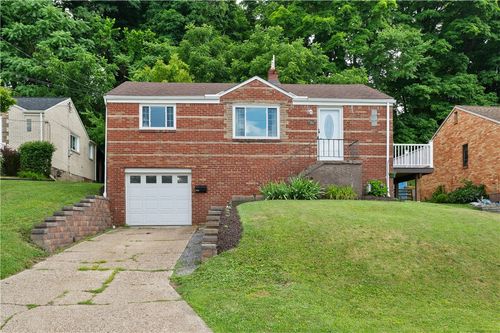724 Rose Ln, Pittsburgh, PA, 15234-2426 | Card Image