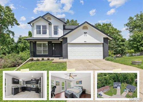 3803 N Barrington Ct, Arnold, MO, 63010-4184 | Card Image