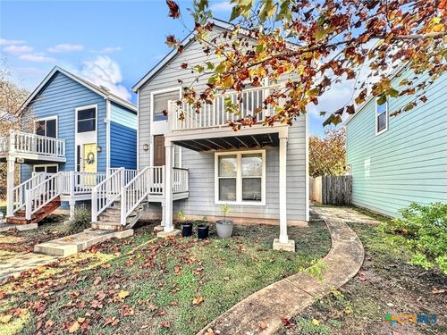 c-338 Trestle Tree, San Marcos, TX, 78666-4275 | Card Image