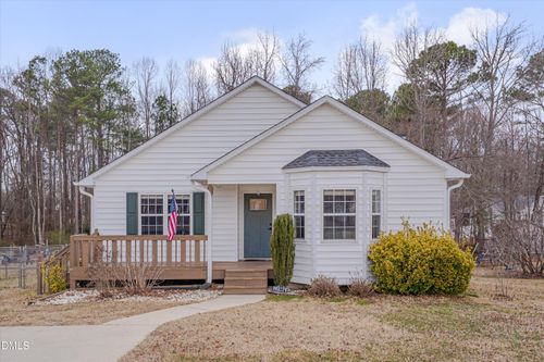 304 Bridget Way, Creedmoor, NC, 27522-9709 | Card Image