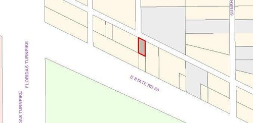 0 Central Blvd, Okeechobee, FL, 34972 | Card Image