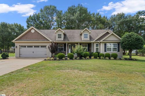 247 Motlow School Road, Campobello, SC, 29322 | Card Image
