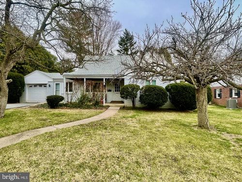 4602 Pickwick Dr, WILMINGTON, DE, 19808-4118 | Card Image