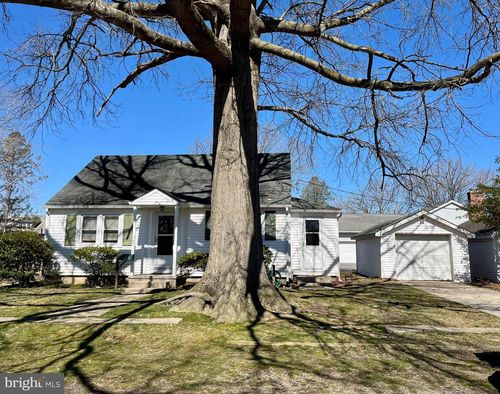 9 Ne 7th St, MILFORD, DE, 19963-2505 | Card Image