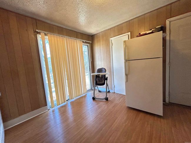 9101 Tedburn Cir, House other with 3 bedrooms, 1 bathrooms and null parking in Little Rock AR | Image 9