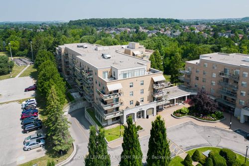 408-2506 Rutherford Rd, Concord, ON, L4K5N4 | Card Image