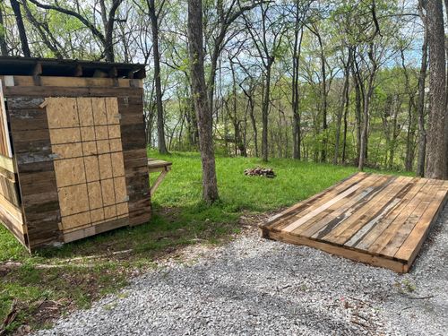 TBD Lakeside Drive, Langley, OK, 74350 | Card Image