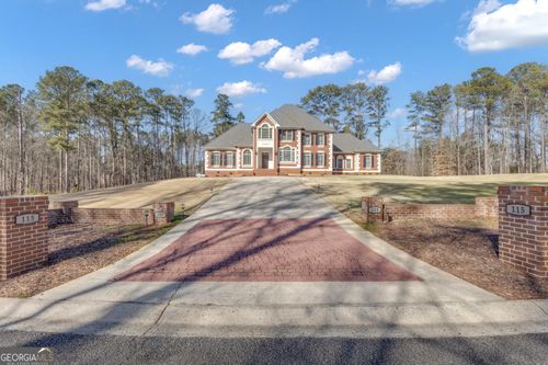 115 Winding Way, fayetteville, GA, 30214-1058 | Card Image
