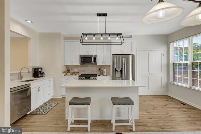 45509 Trail Run Ter, Townhouse with 3 bedrooms, 3 bathrooms and null parking in STERLING VA | Image 23