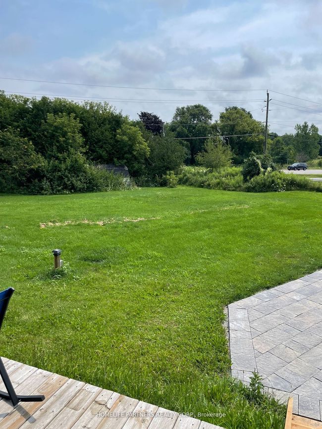 3 Simon Dr, House other with 4 bedrooms, 2 bathrooms and 8 parking in Loretto ON | Image 20