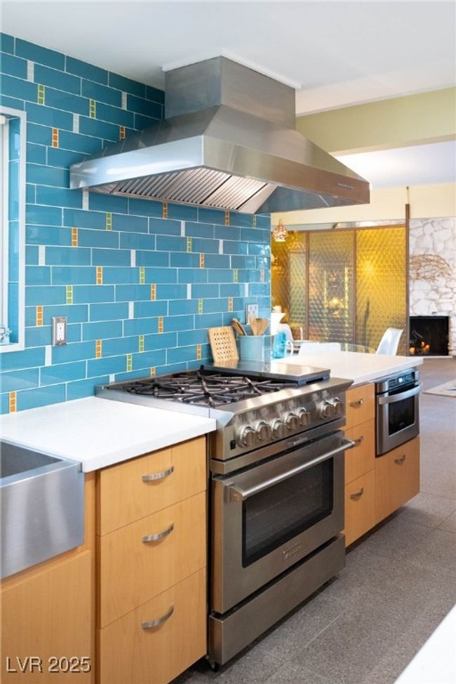 3586 Spencer St, House other with 3 bedrooms, 3 bathrooms and null parking in Las Vegas NV | Image 13