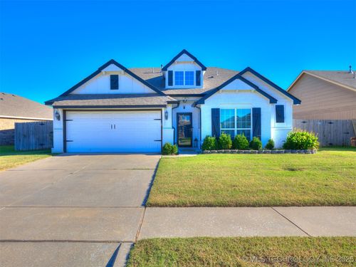 15004 110th St, Owasso, OK, 74055-7324 | Card Image