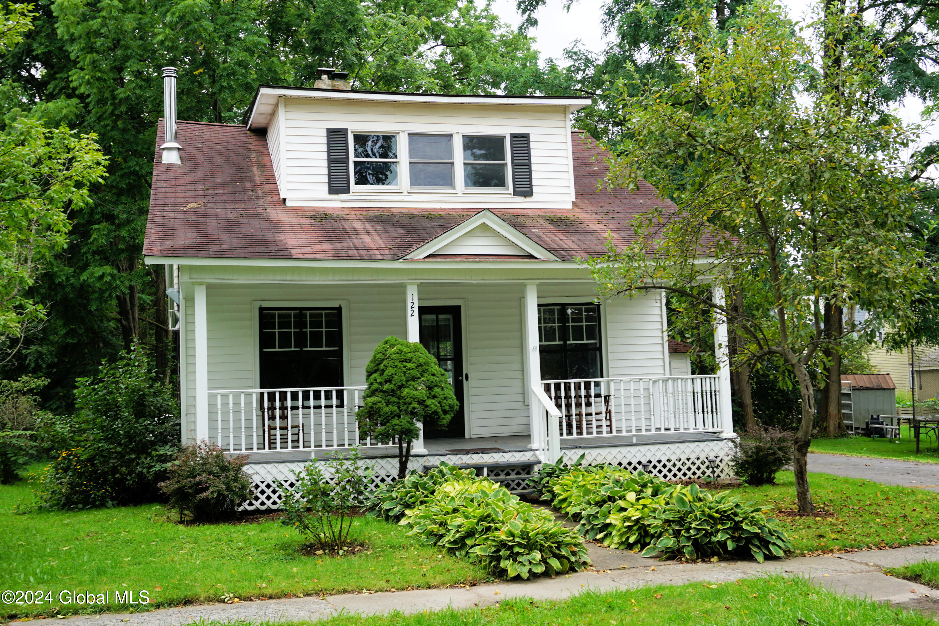 Grove St, Middleburgh, NY 12122