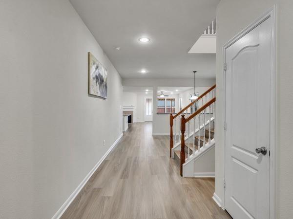 Residential Lease in Katy 4