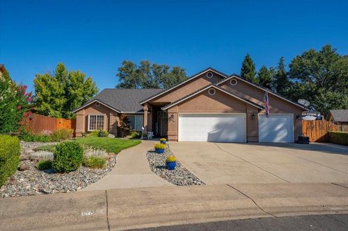 5854 Beaumont Dr, Redding, CA, 96003-3091 | Card Image