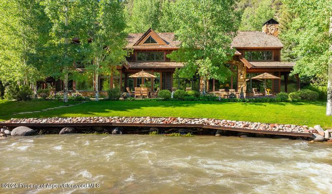 370 Gerbaz Way, House other with 4 bedrooms, 6 bathrooms and 2 parking in Woody Creek CO | Image 55