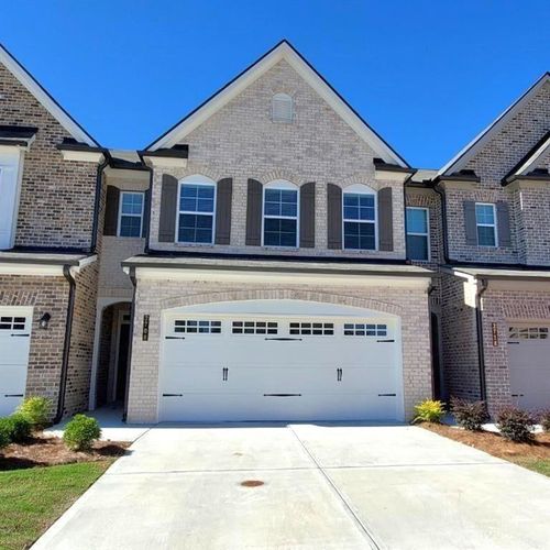 2708 Morgan Creek Dr, Buford, GA, 30519-3314 | Card Image