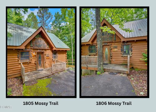 1806-18051806 Mossy Trl, Sevierville, TN, 37876 | Card Image