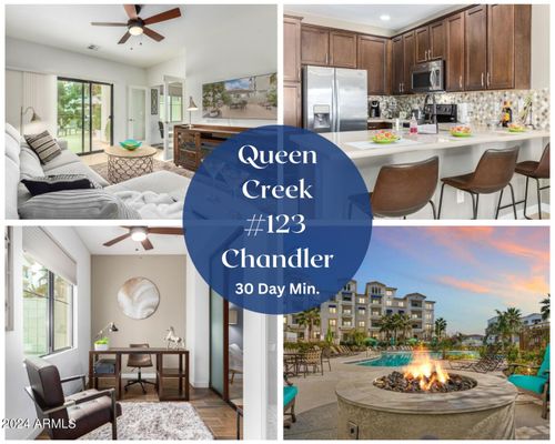 123-2511 W Queen Creek Rd, Chandler, AZ, 85248-0140 | Card Image