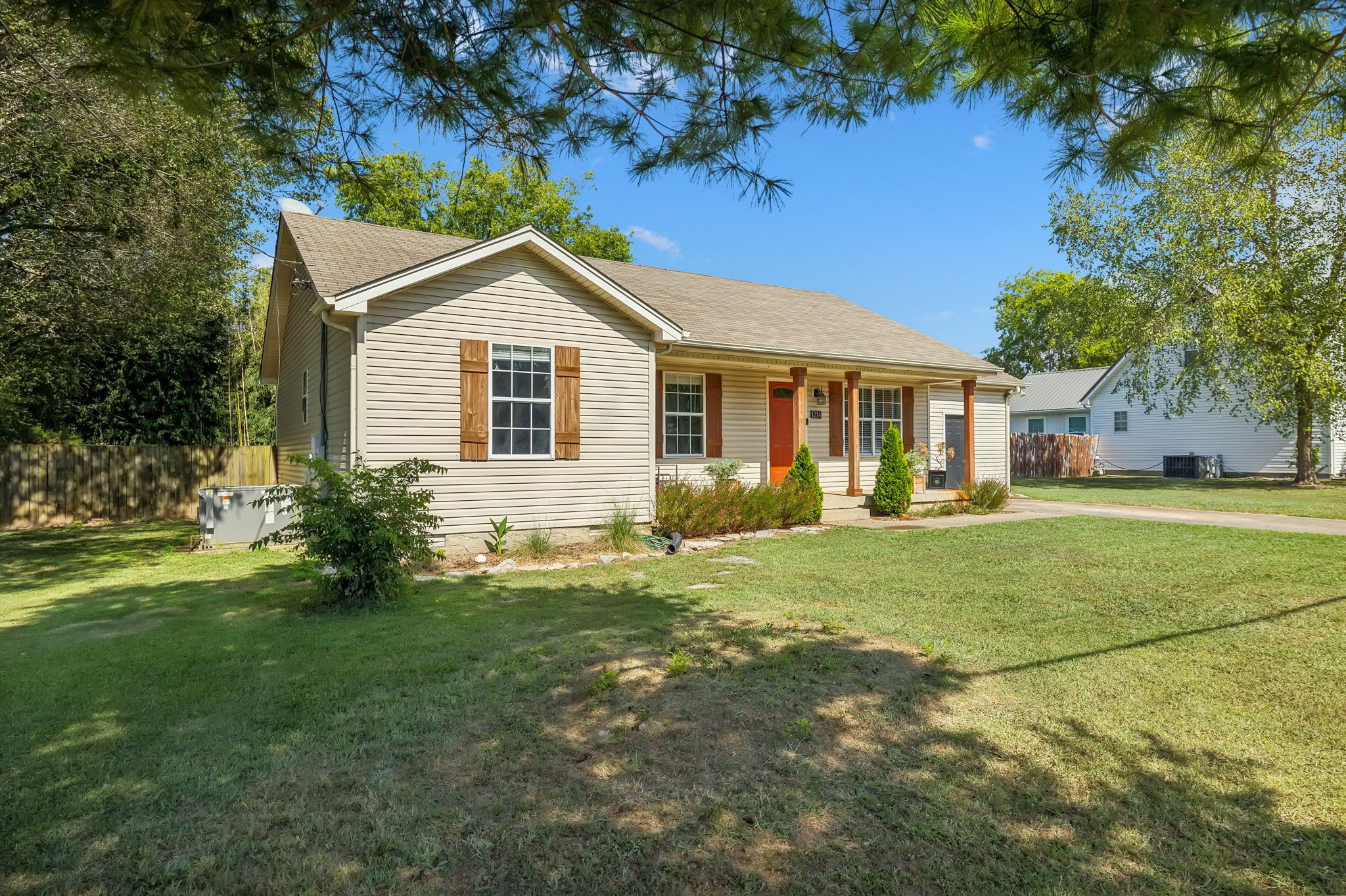 Mahogany Trl, Murfreesboro, TN 37130
