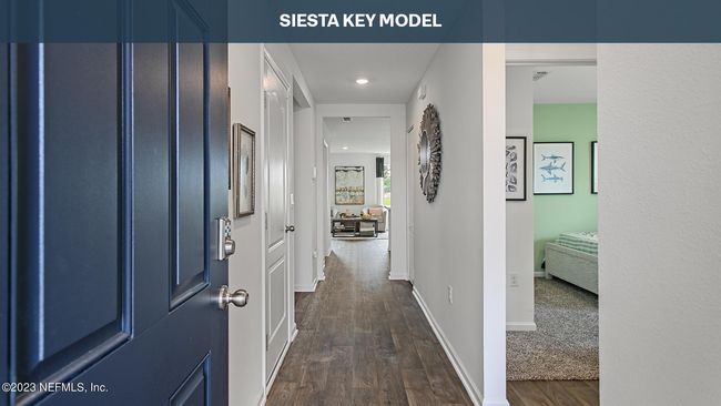 999 Orellana Rd, House other with 4 bedrooms, 2 bathrooms and null parking in ST AUGUSTINE FL | Image 4