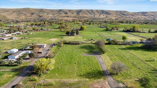 NKA S Missimer Road Lot 3, Prosser, WA, 99350 | Card Image