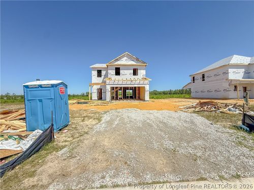 210 Ashley Hgts, Aberdeen, NC, 28315-0088 | Card Image