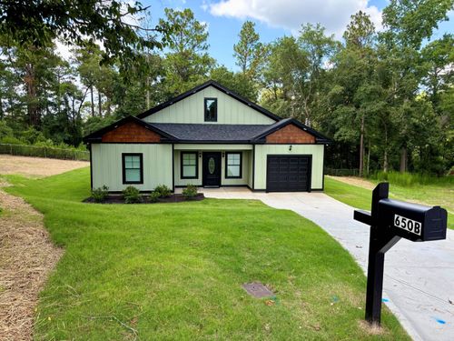 650 B Hampton Circle, North Augusta, SC, 29841 | Card Image