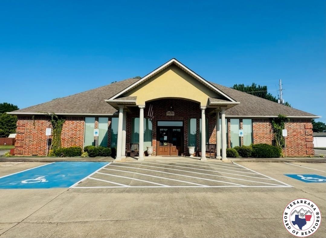 5530 Christus Dr, Texarkana, TX 75503