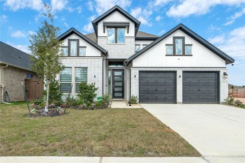 28821 Chalk Ridge Ln, New Caney, TX, 77357-3951 | Card Image