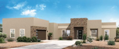 15325 E Tumbling L Ranch Pl, Vail, AZ, 85641-8963 | Card Image