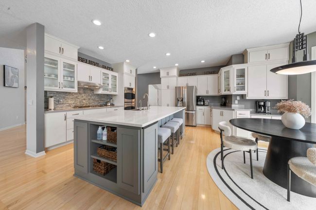 A chef's dream kitchen! | Image 19