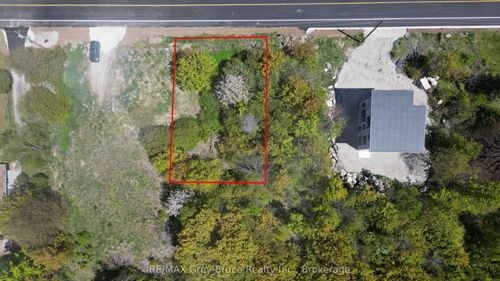 PT LT 30 CON 5 EBR PT 4 Isthmus Bay Road, Northern Bruce Peninsula, ON, N0H1W0 | Card Image