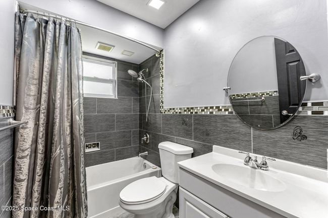 5993 Gilson Ave, House other with 3 bedrooms, 2 bathrooms and null parking in Cocoa FL | Image 26