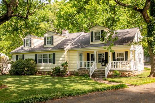310 Marvin Lane, Lookout Mountain, GA, 30750 | Card Image