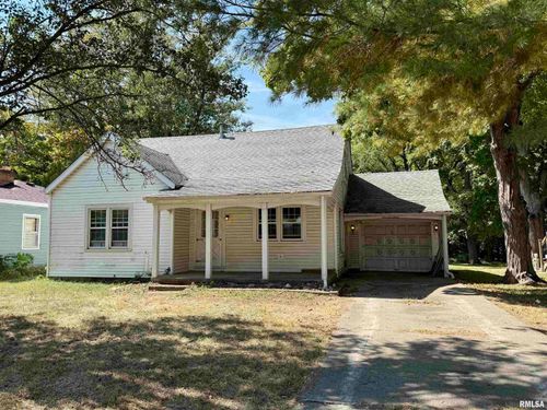 117 Harrison St, Bartonville, IL, 61607-1668 | Card Image