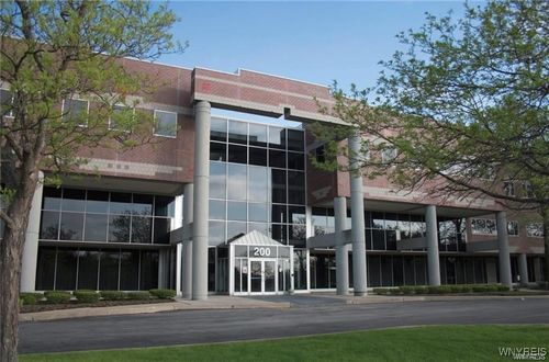 200 John James Audubon Pkwy, Amherst, NY, 14228-1120 | Card Image